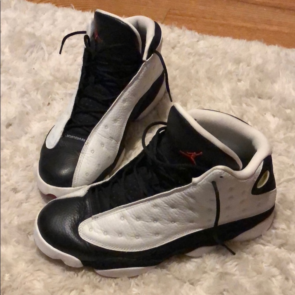Jordan retro 13